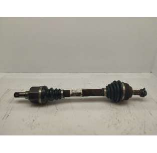 TRANSMISION DELANTERA...