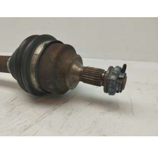 TRANSMISION DELANTERA... 2