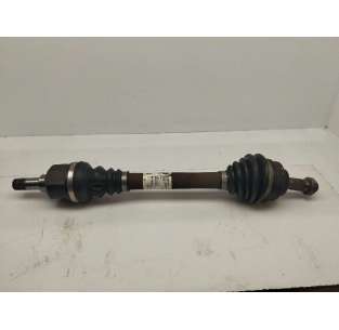 TRANSMISION DELANTERA...