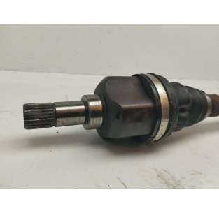 TRANSMISION DELANTERA... 2