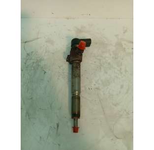 INYECTOR RENAULT MEGANE II...