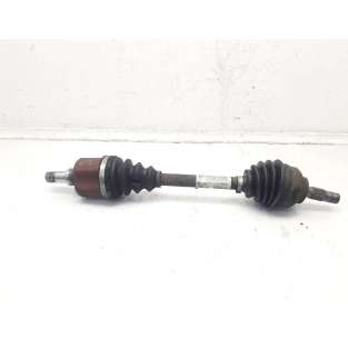 TRANSMISION DELANTERA...