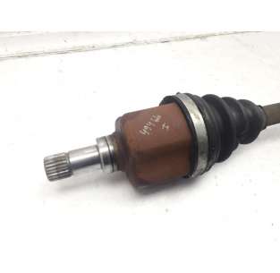 TRANSMISION DELANTERA... 2