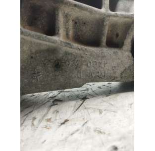 DIFERENCIAL TRASERO...