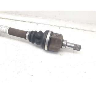 TRANSMISION DELANTERA... 2