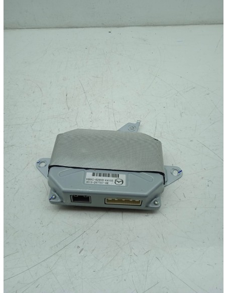 Recambio de modulo electronico para mazda cx-5 2.2 turbodiesel cat referencia OEM IAM KB8C626H0K4155  