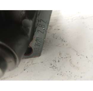 DIFERENCIAL TRASERO...