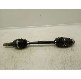 TRANSMISION DELANTERA...