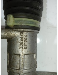 Recambio de cremallera direccion para renault modus 1.5 dci diesel referencia OEM IAM 8200124408B   2