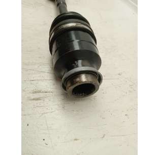 TRANSMISION DELANTERA... 2