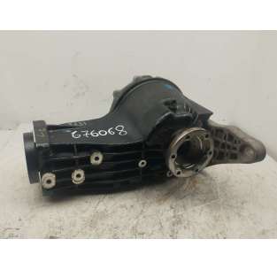 DIFERENCIAL TRASERO AUDI A4...