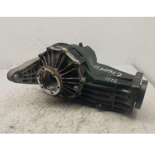 DIFERENCIAL TRASERO AUDI A4... 2