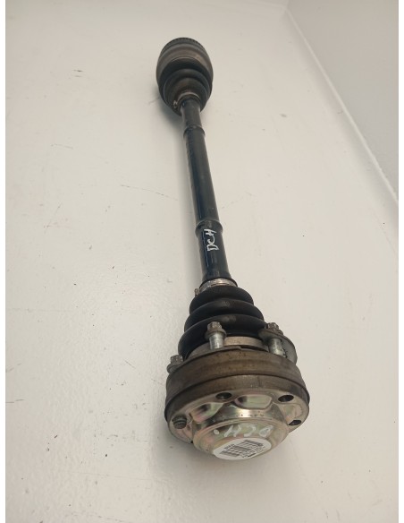 Recambio de transmision trasera derecha para bmw serie 3 berlina (e90) 320d referencia OEM IAM 7533446  