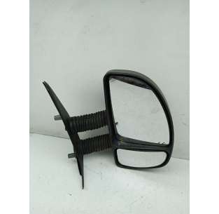 RETROVISOR DERECHO PEUGEOT...