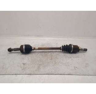 TRANSMISION DELANTERA...