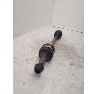 TRANSMISION DELANTERA... 2