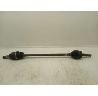 TRANSMISION DELANTERA...