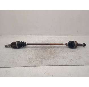 TRANSMISION DELANTERA...