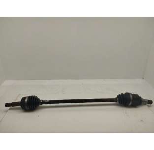 TRANSMISION DELANTERA...