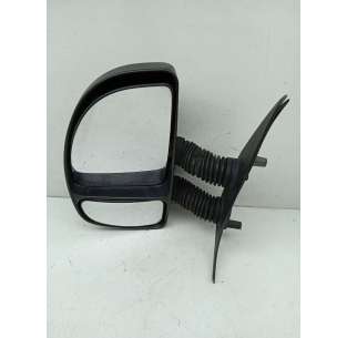 RETROVISOR IZQUIERDO...