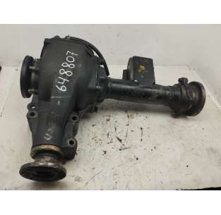 DIFERENCIAL DELANTERO...