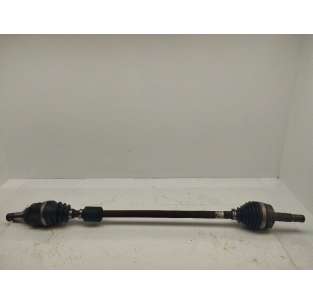 TRANSMISION DELANTERA...