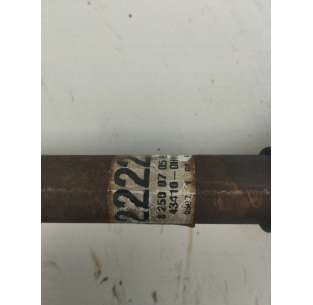 TRANSMISION DELANTERA... 2