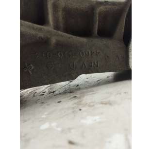 DIFERENCIAL TRASERO...