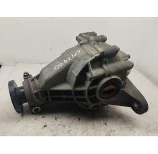 DIFERENCIAL TRASERO... 2