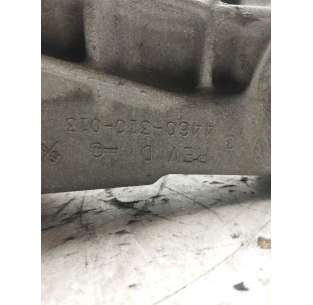 DIFERENCIAL TRASERO...