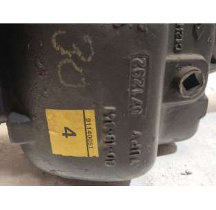 DIFERENCIAL DELANTERO -...