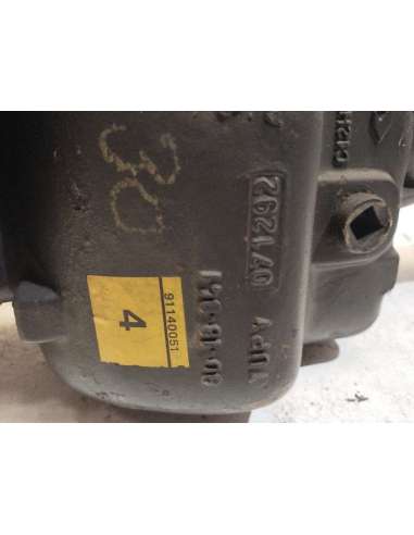 DIFERENCIAL DELANTERO - 367220 /...
