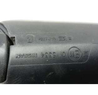 RETROVISOR DERECHO NISSAN... 2