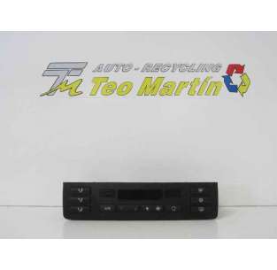 MANDO CLIMATIZADOR BMW...