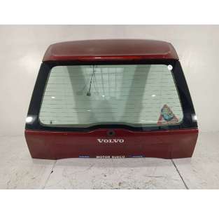 PORTON TRASERO VOLVO XC90 -...