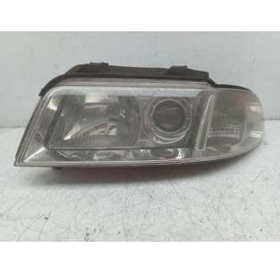 FARO IZQUIERDO AUDI A4...