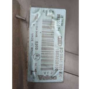 FARO IZQUIERDO AUDI A4... 2