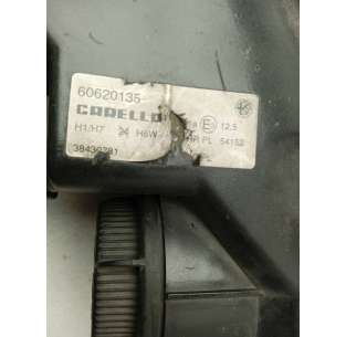 FARO IZQUIERDO ALFA ROMEO... 2