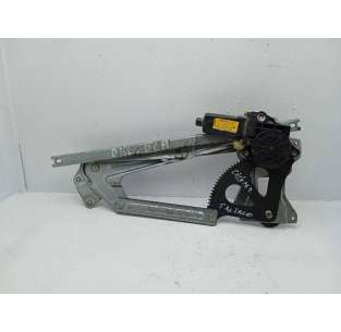 ELEVALUNAS DELANTERO...