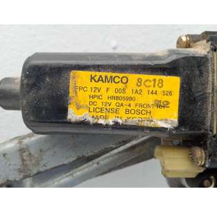 ELEVALUNAS DELANTERO... 2