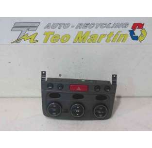 MANDO CLIMATIZADOR ALFA...