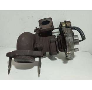 TURBOCOMPRESOR CITROEN...