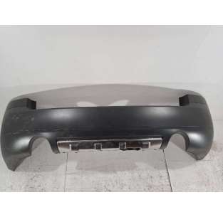 PARAGOLPES TRASERO AUDI...