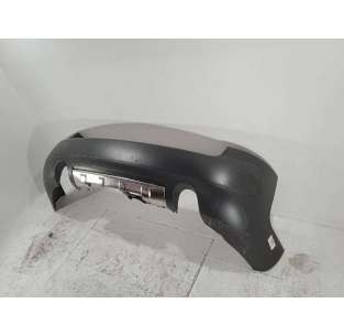 PARAGOLPES TRASERO AUDI... 2