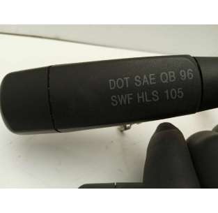 MANDO LUCES MERCEDES-BENZ... 2