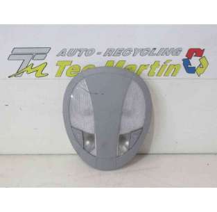 LUZ INTERIOR MERCEDES-BENZ...