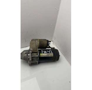 MOTOR ARRANQUE OPEL CORSA C...