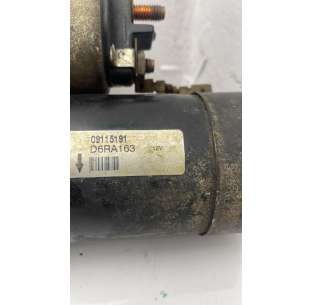 MOTOR ARRANQUE OPEL CORSA C... 2