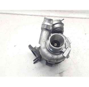 TURBOCOMPRESOR RENAULT...