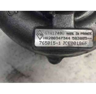 TURBOCOMPRESOR RENAULT... 2